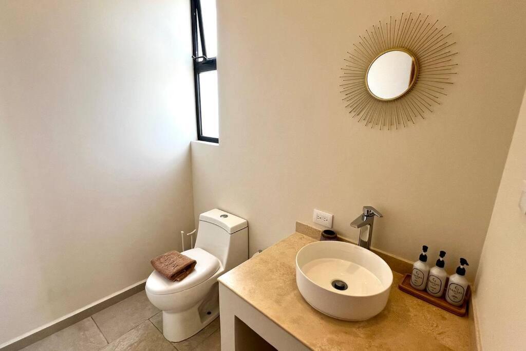 Apartamento Spacious Penthouse With Pool Tulum