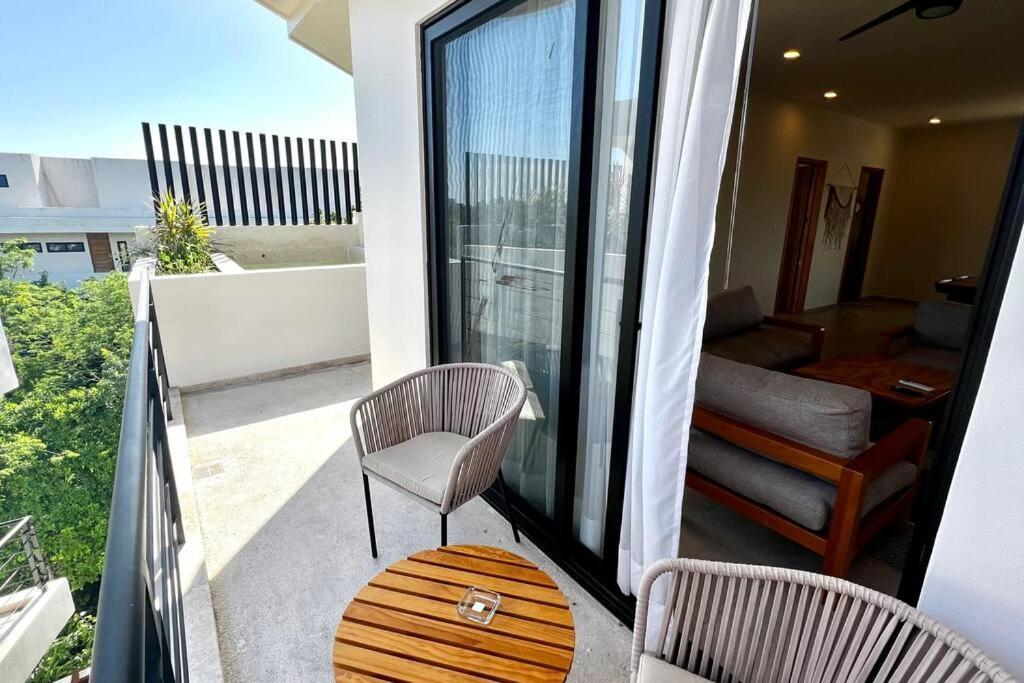 Apartment Spacious Penthouse With Pool *